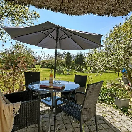 Vakantiehuis C11672-hemmet-lerpotvej-1 Hemmet